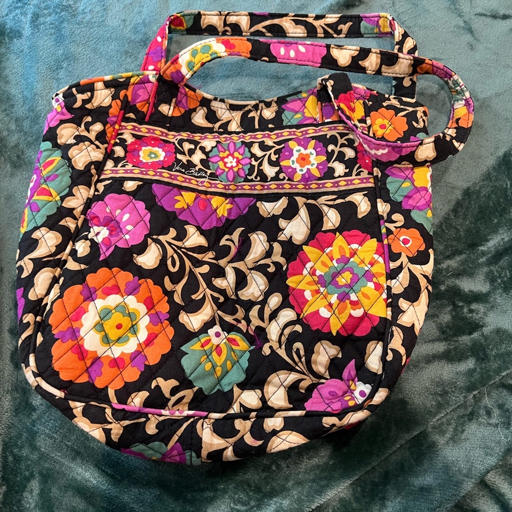 Vera Bradley Small Tote